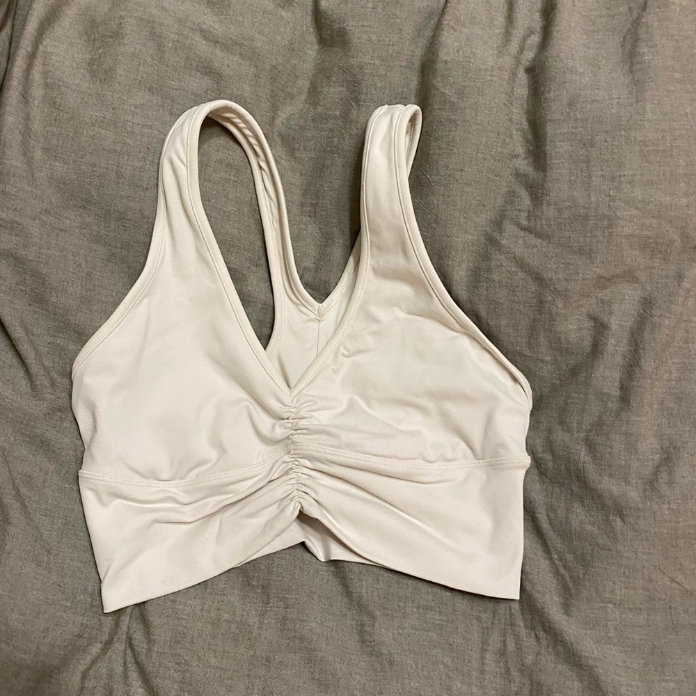 Wild Thing Bra